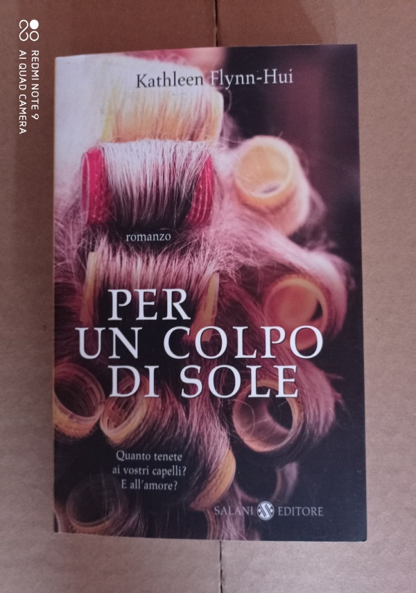 La Bibbia - scrutate le scritture di 