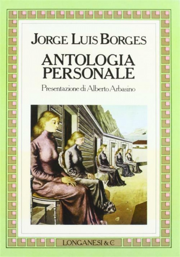 Carme presunto e altre poesie di 