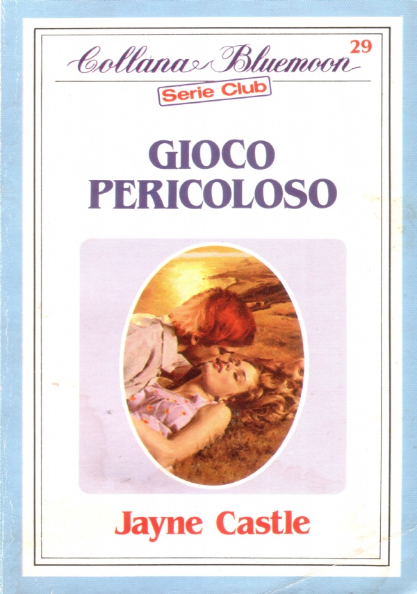 Smeraldi nel buio di 