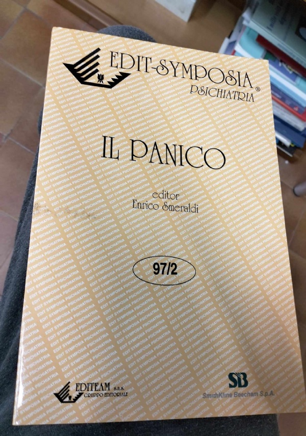 Dal sintomo alla diagnosi di 