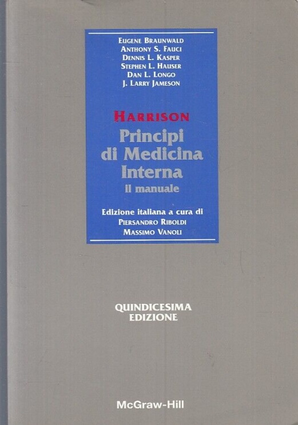 I nobel della medicina di 