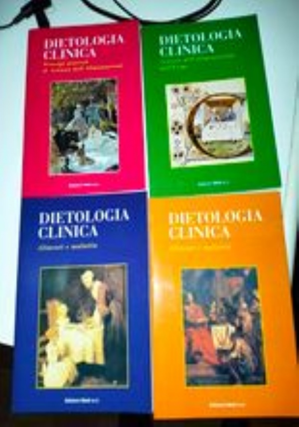 Scienze naturali di 