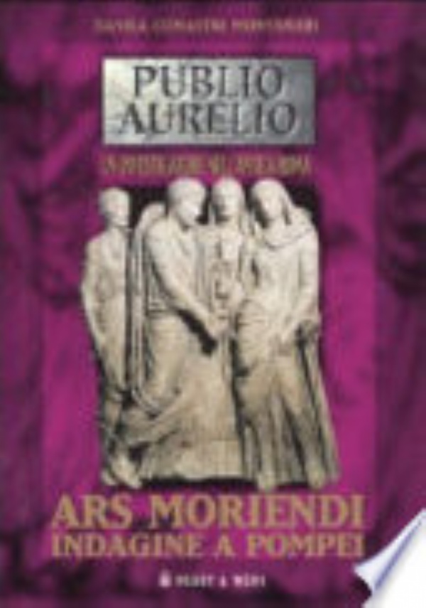 Parce sepulto di 