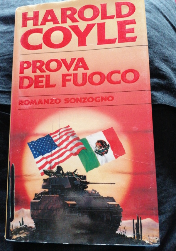 Il cielo dei leoni di 