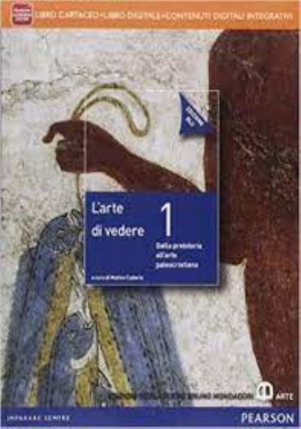 Il disegno della citt� A Ediz. blu. Con e-book di 