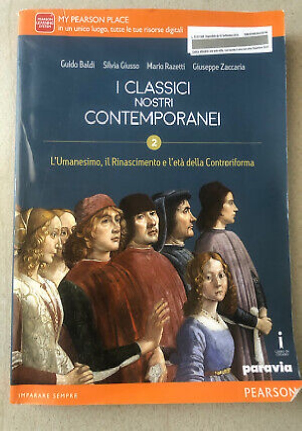 I classici nostri contemporanei 1 : dalle origini all&rsquo;et� comunale : il teatro per immagini a cura di Gigi Livio di 