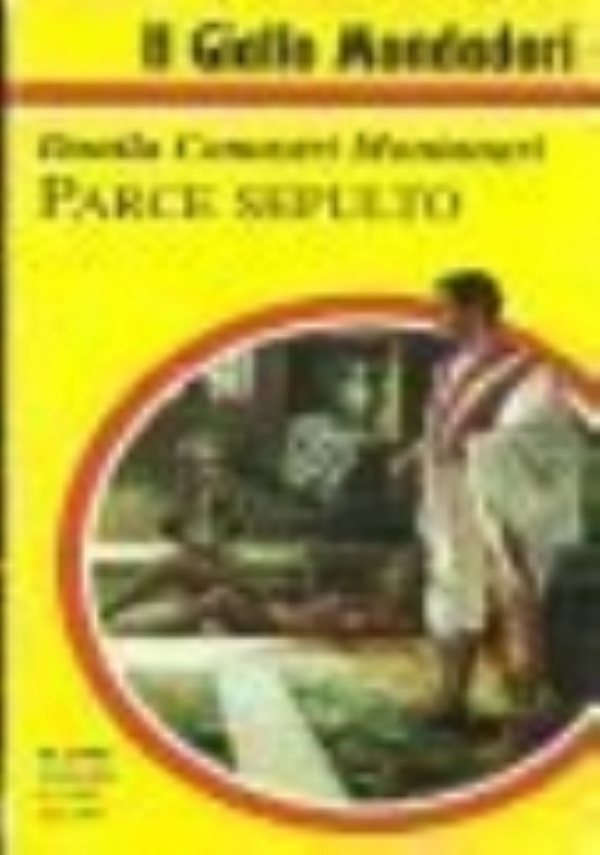 Carolus Deene e il tuffo mortale di 