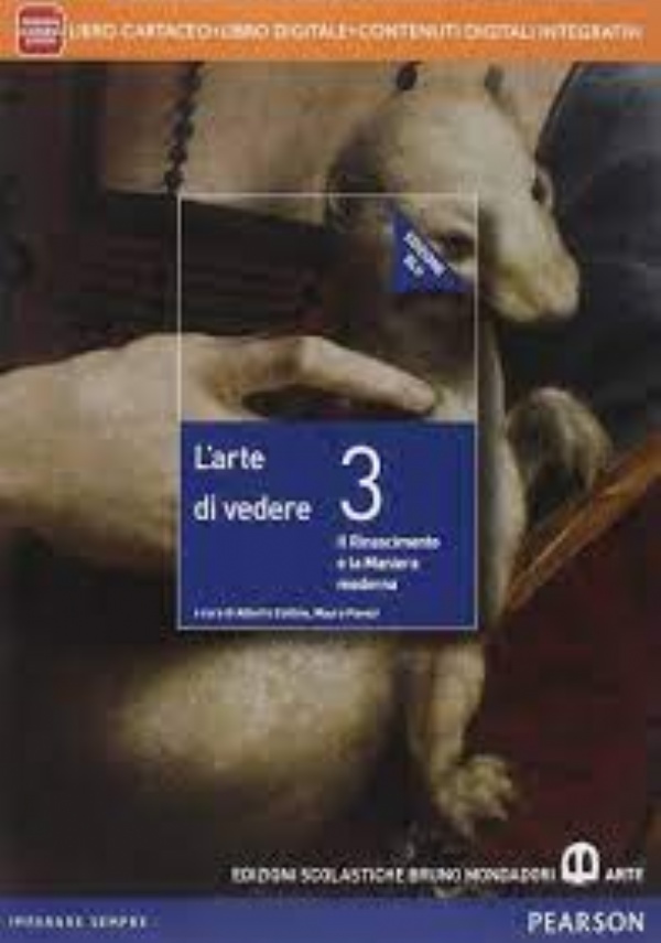 L&rsquo;arte di vedere 1-Dalla preistoria all&rsquo;arte paleocristiana di 