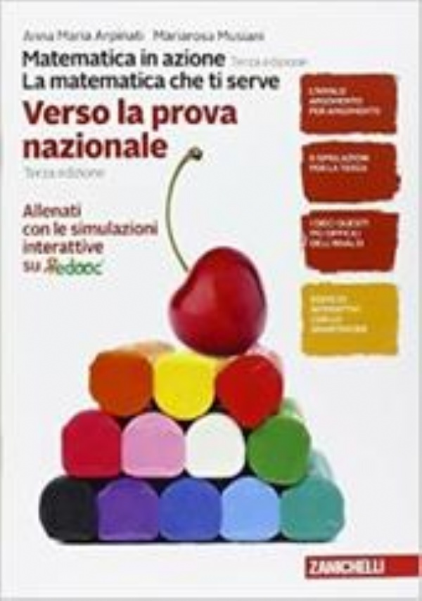 A prova d&rsquo;Invalsi 3. Italiano. Per la Scuola media di 