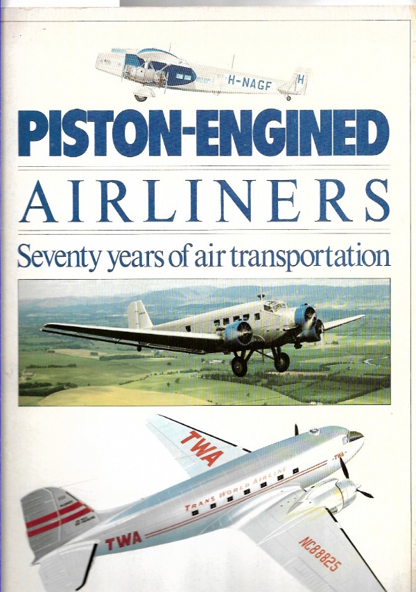 1945  1960 I TRASPORTI AEREI IN ITALIA DALLA GUERRA ALL&rsquo;ERA DEL GETTO di 