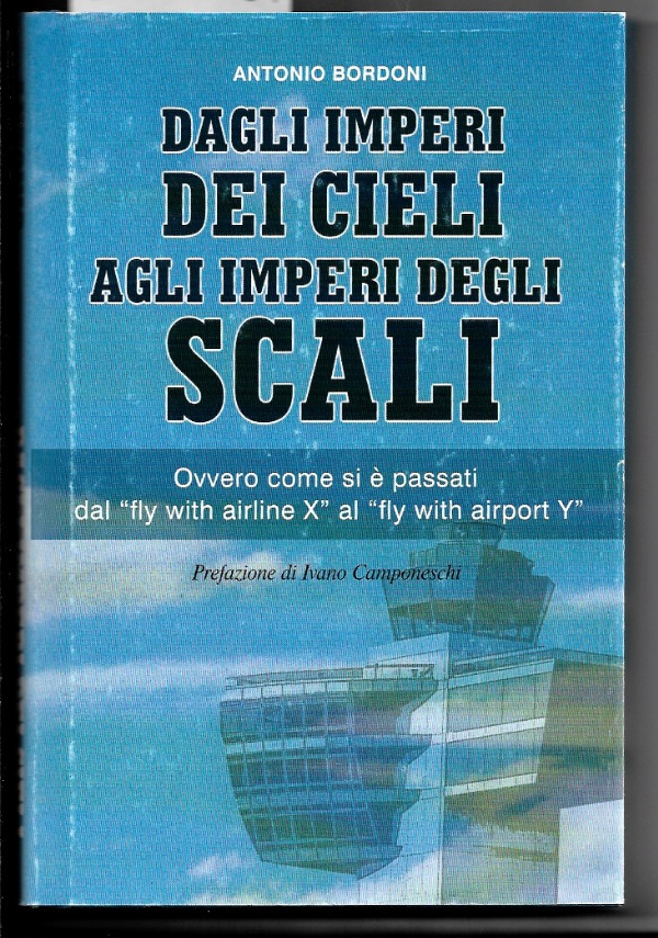 GLI AEROPORTI E L&rsquo;ESTREMO ORIENTE di 
