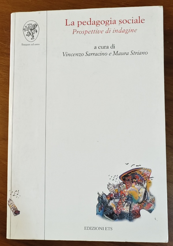 VERSO IL NUOVO MILLENNIO di 