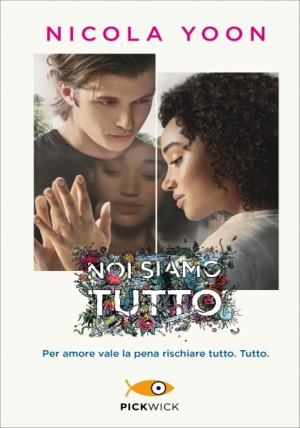 Siamo di 