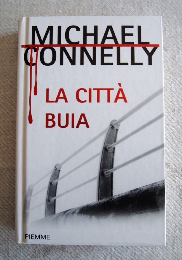 L&rsquo;ombra del coyote di 