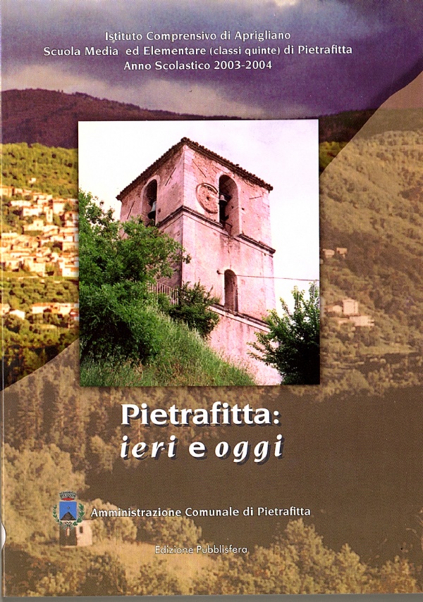LEMBI DI PATRIA di 