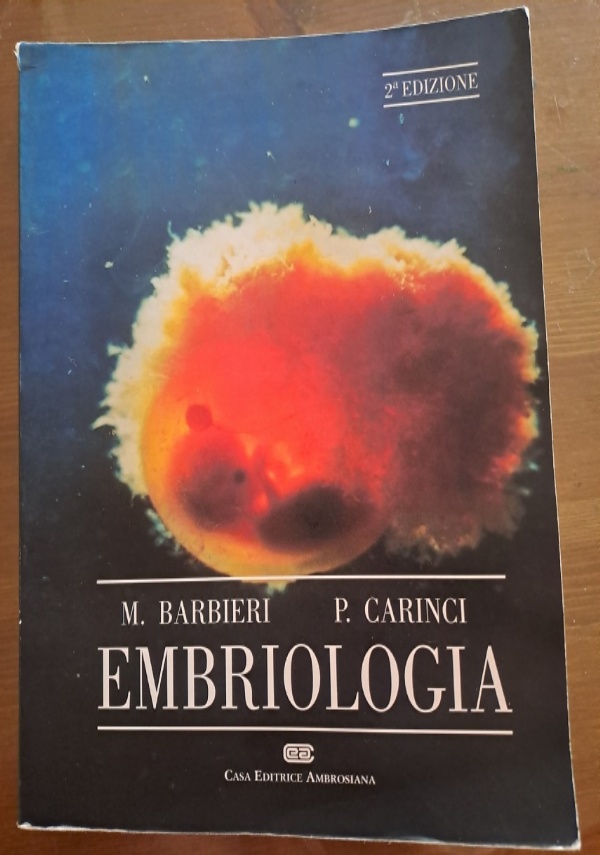 FABBRICANTE DI LACRIME di 