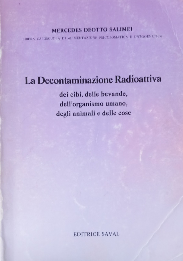 Enciclopedia degli alimenti di 