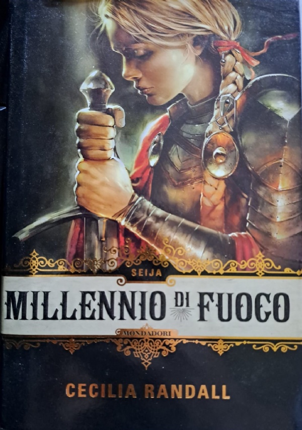 I Regni di Nashira - Il sogno di Talitha di 