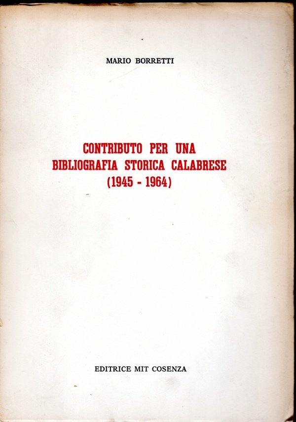 LA GIOVINEZZA di 
