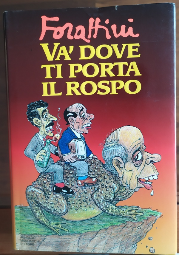 La potenza di esistere di 