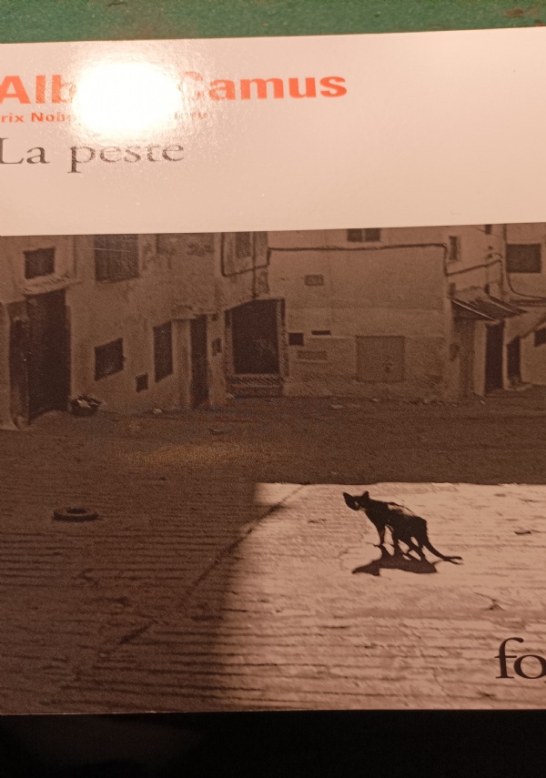 L&rsquo; etrager di 