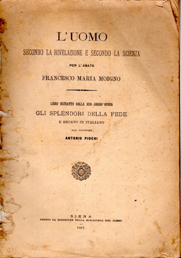 TRAGEDIE DI VITTORIO ALFIERI precedute da un cenno critico sulla vita e sulle opere per Francesco De Sanctis di 