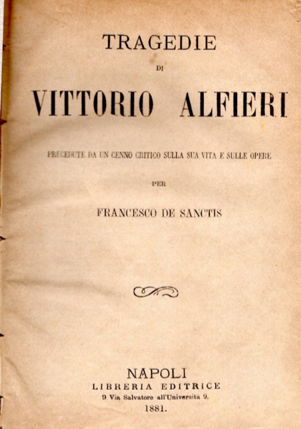 MUSSOLINI di 