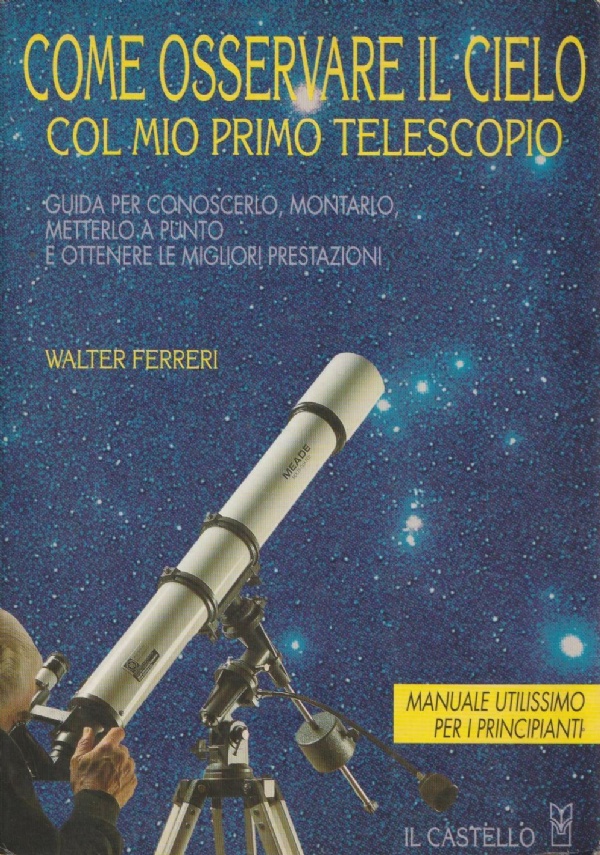 Lo strabismo di Venere di 