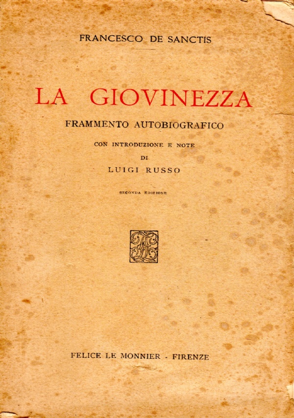 SAGGIO STORICO SULLA CITTA&rsquo; DI PISTICCI di 