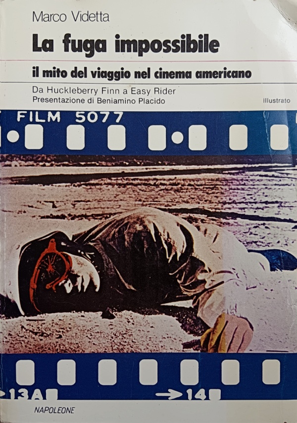 Il nuovo cinema americano 1967-1975 di 