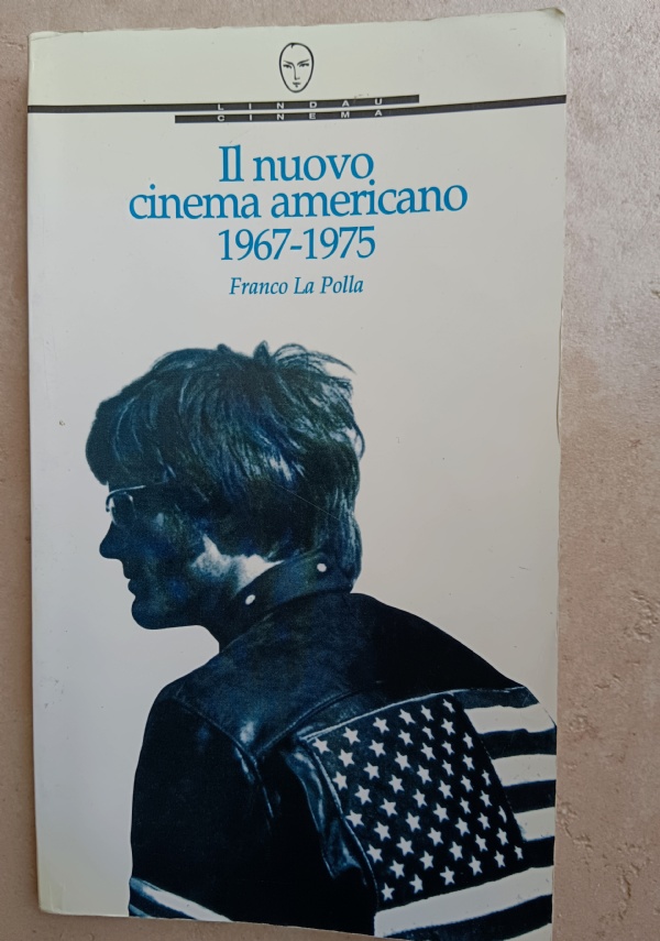 Tu l&rsquo;hai visto Easy Rider? di 