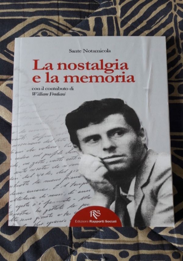 MEMORIE DI UN RIVOLUZIONARIO di 