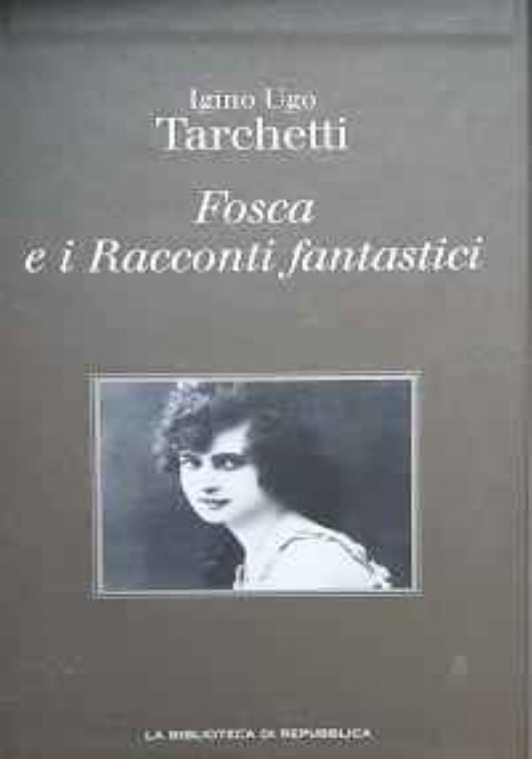 Fosca di 