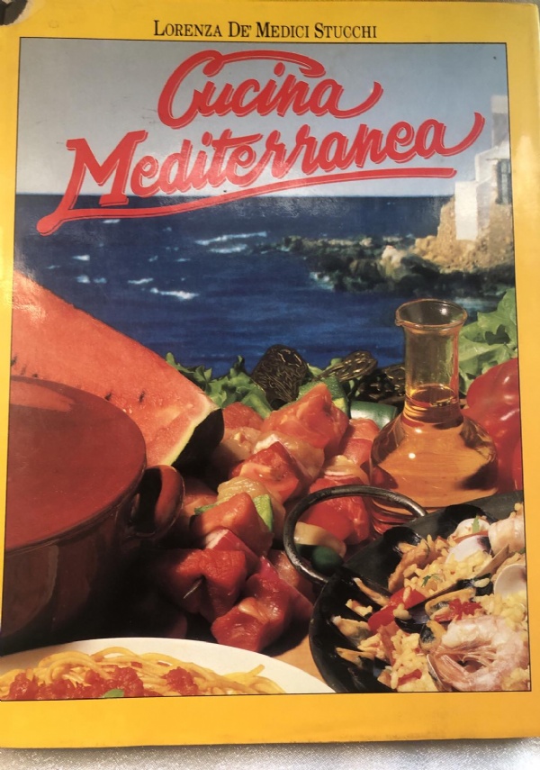 Il libro delle ricette della nonna di 
