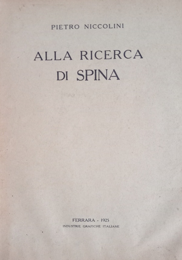 Valutazioni Agrarie di 