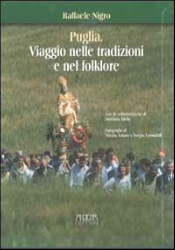 Oltre il folklore. Tradizioni popolari e antropologia nella societ� contemporanea di 