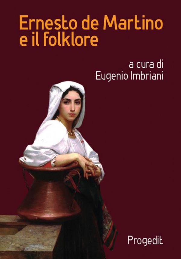 Antropologia religiosa. Etnologia, storia, folklore di 