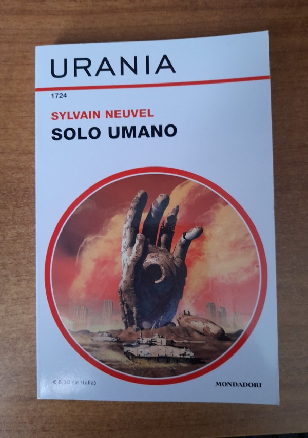 URANIA RESIDENT EVIL 2 CALIBAN COVE di 