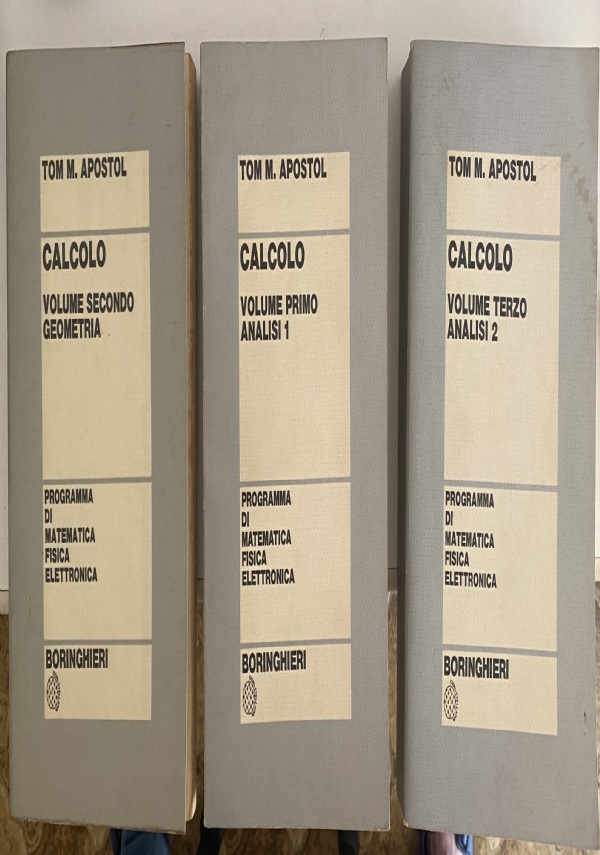 Grammatica dei numeri di 
