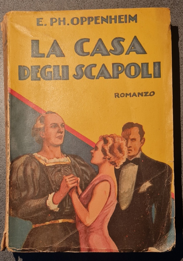 Al di l� del bene e del male di 