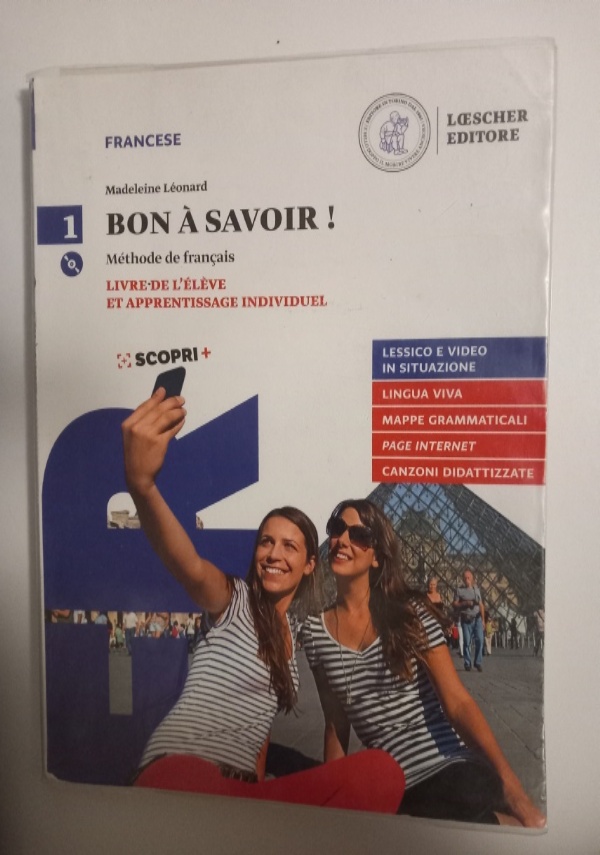 Ecritures...Les Incontournables di 