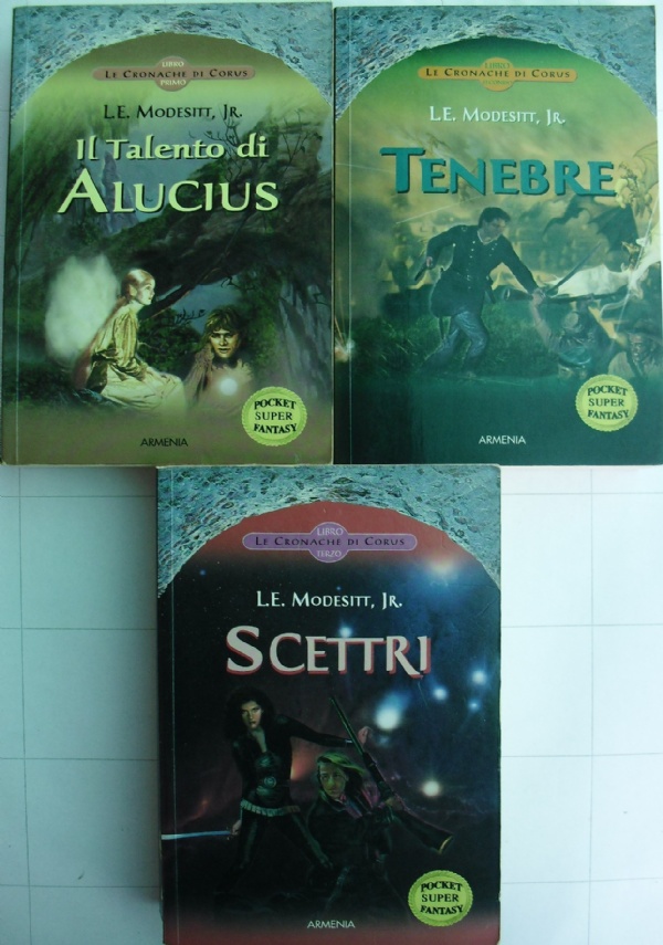 Il cavaliere della rosa nera - Ravenloft La maledizione di Lord Soth PRIMA EDIZIONE di 