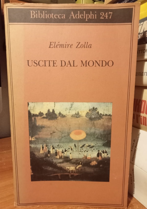 In un amore felice di 