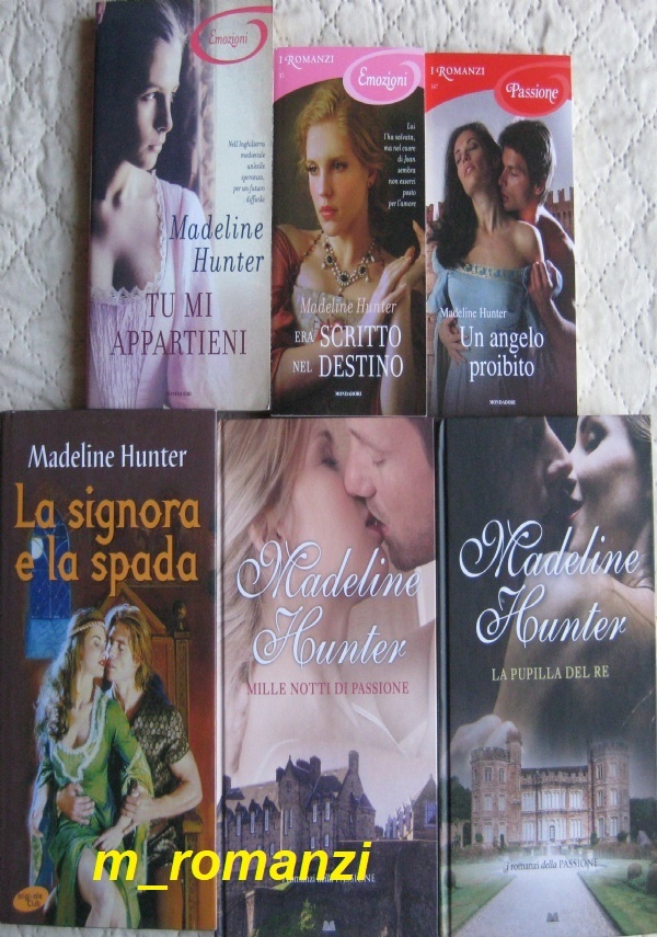 KAT MARTIN : UNA DONNA D�ONORE + FUOCO NEL CUORE + MISTERO A COVENT GARDEN * Trilogia Heart * OFFERTA! di 