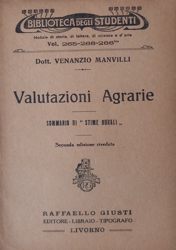 I piccoli trasformatori. Calcolo e costruzione. di 