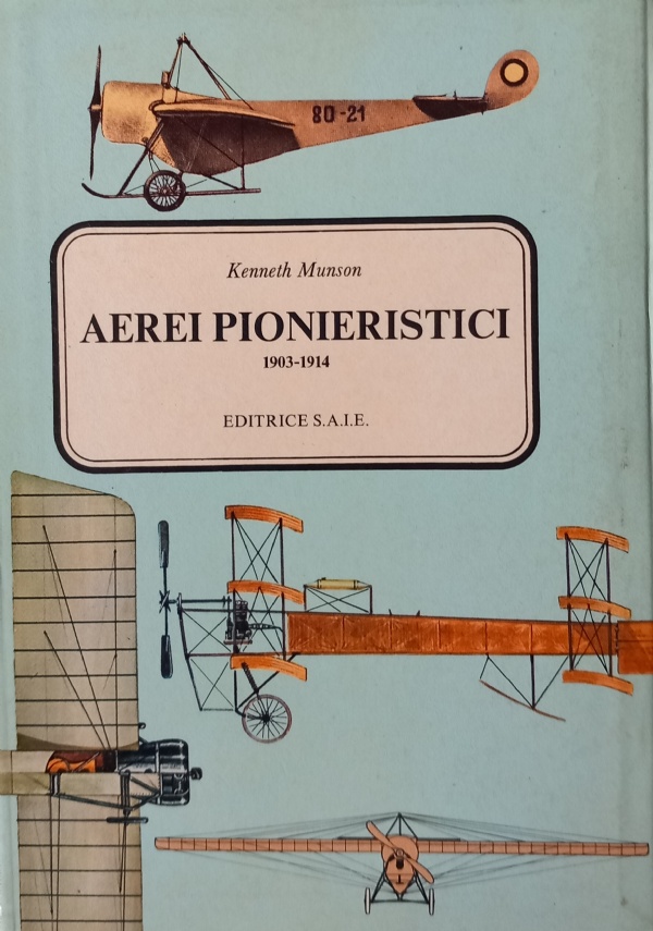 I calcolatori elettronici di 