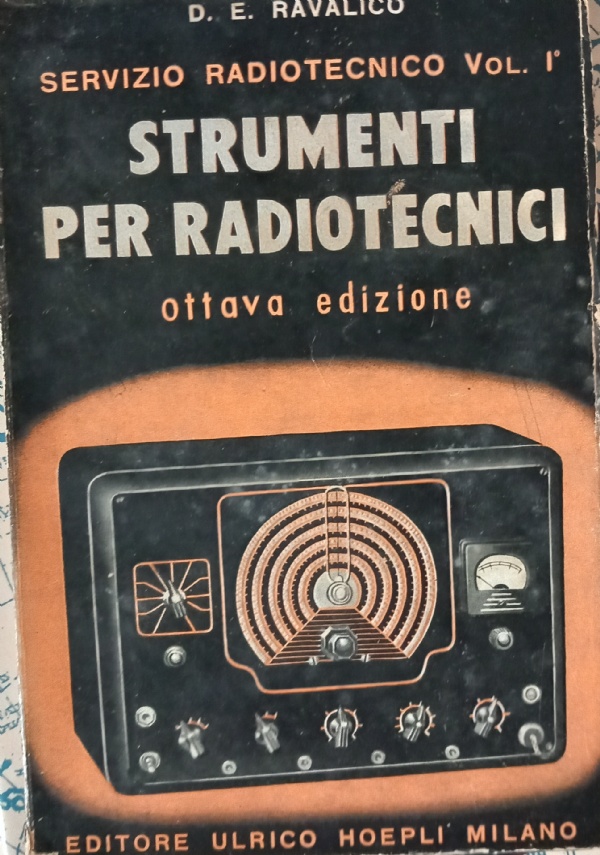 Radio natura. la ricezione e lo studio dei segnali radio di origine naturale di 