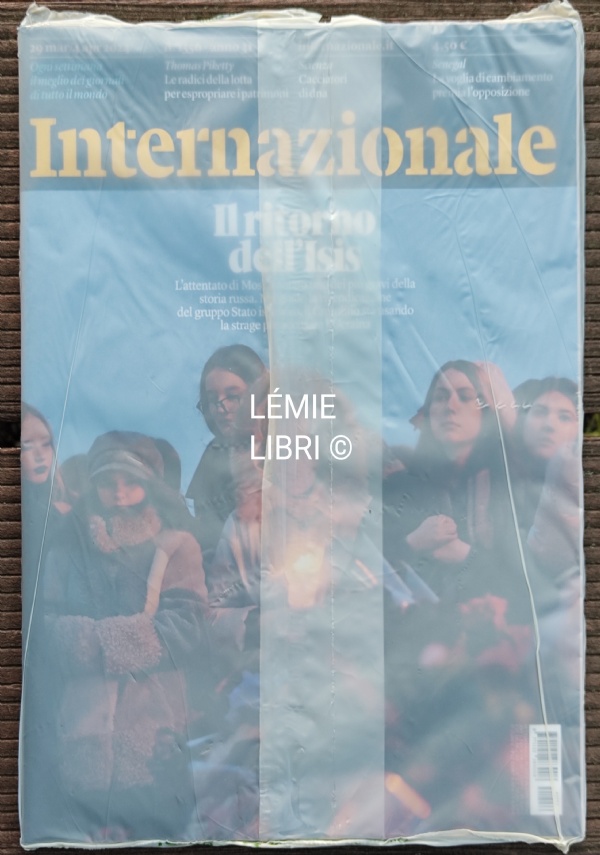 Internazionale ANNO 2017 1195 di 