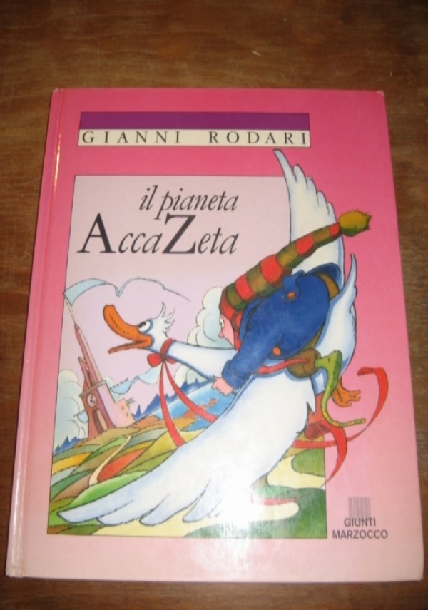 IL VIAGGIO DI ARIEL AUTOGRAFATO di 