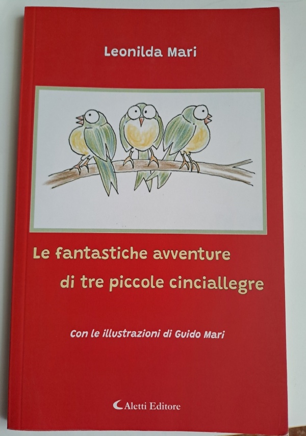 PARLAMI D&rsquo;AMORE di 